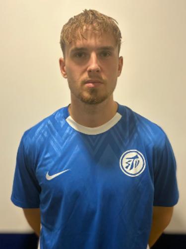 Nick Maurice Bergmann