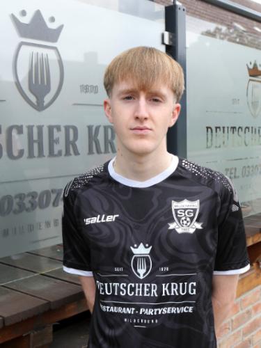 Eric Baurycza