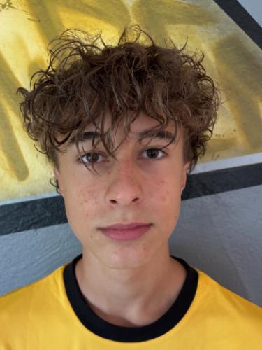 Noah Zache