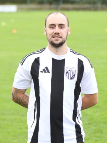 Maik Zimbelmann