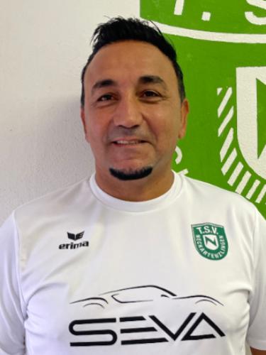 Hüseyin Fidan