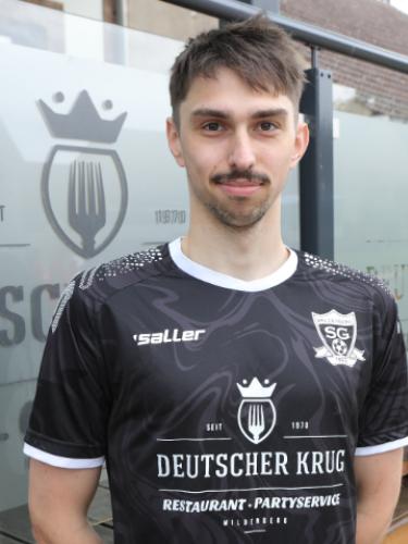 Maximilian Schade