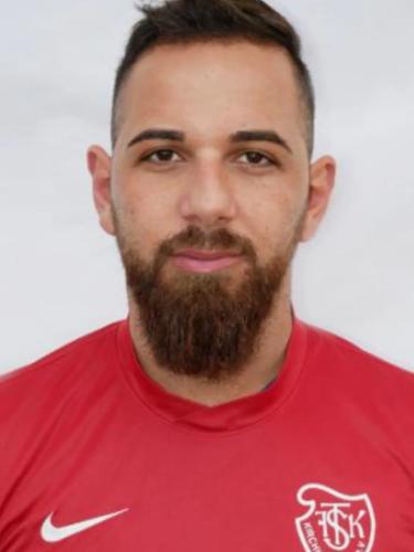 Yehya El-Dorr
