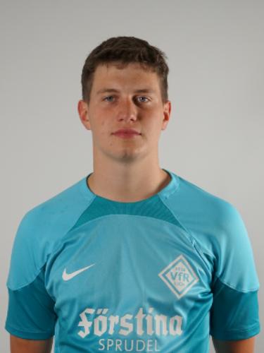 Nico Dietz