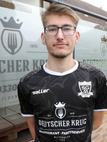 Erik Oskar Wasielewski