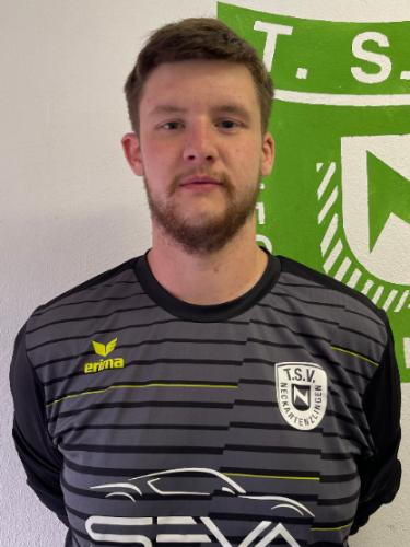 Tobias Fritz