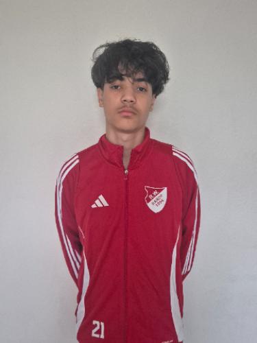 Mohammed Yassin Arraq