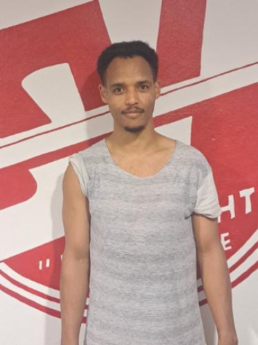 Asmerom Yohannes