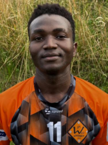 Oumar Soumahoro