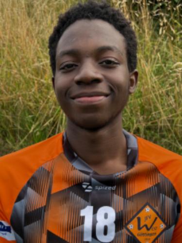 Chipepo Kamwefu Chapula