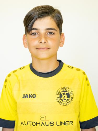 Muhammer Said Bozdag