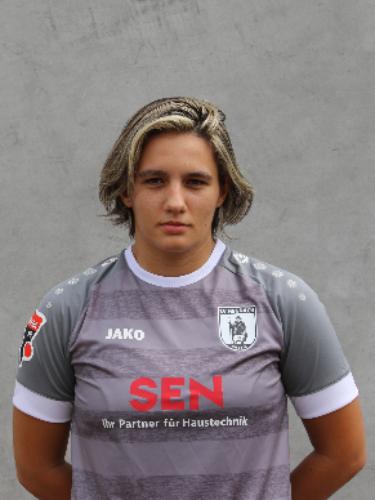 Ana Catarina da Silva Oliveira