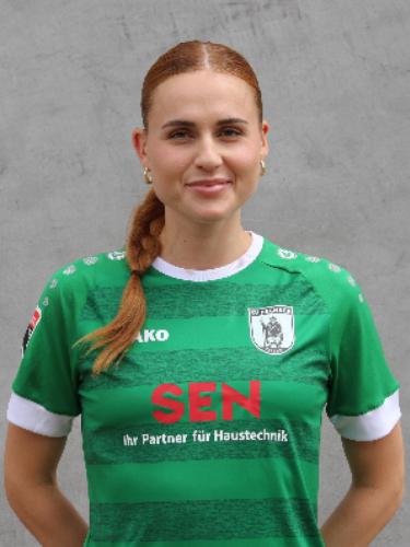 Laura Greiner