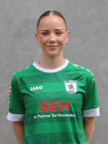 Christina Hofmann