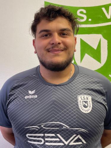 Parascevas Simeonidis