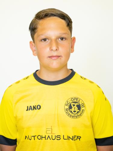 Orlando Emilio Raul Buglisi