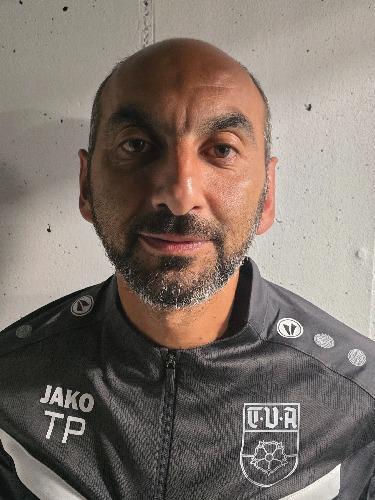 Tahsin Polat