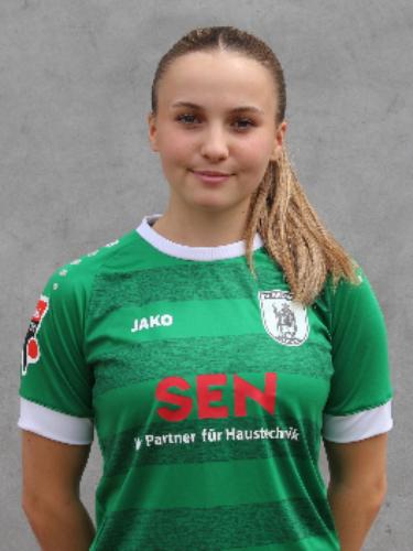 Heidi Janika Klatt
