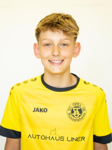 Jakob Skladny