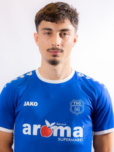 Leonard Gölz