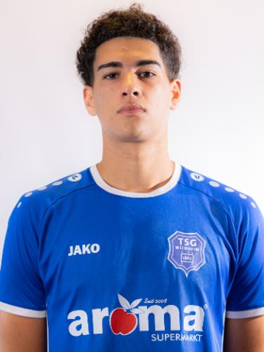 Sami Benbiga