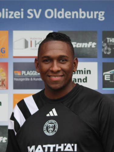 Yeison Daniel Bolano Garay