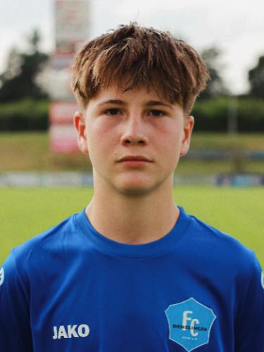 Maxime Boll
