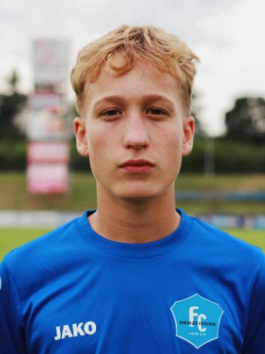 Ben Bühner