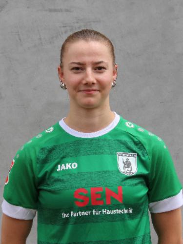 Eva Yara Werner
