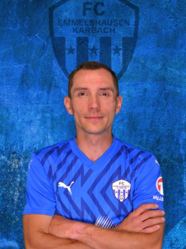 Florian Reuter