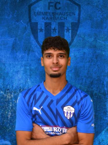 Mohamad Alhaj