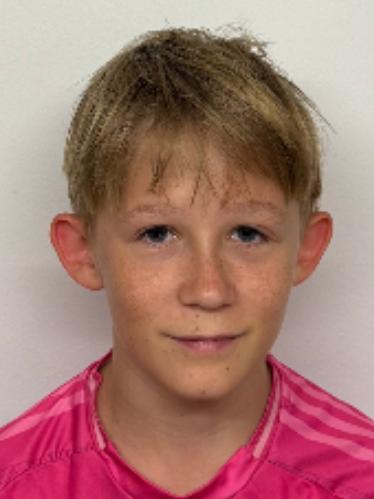 Maximilian Fulde