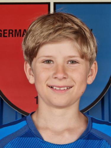 Lasse Paul Mehrwald