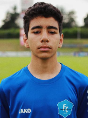 Wael Moussaoui