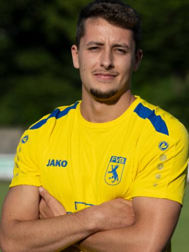 Sebastian Conde