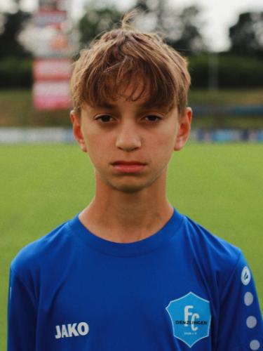 Enis Shabani
