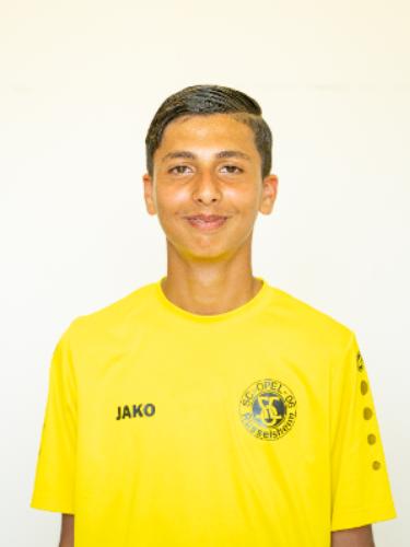 Omran Karimi
