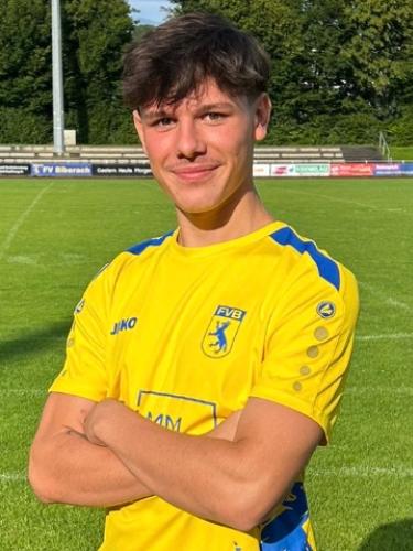Niklas Frik