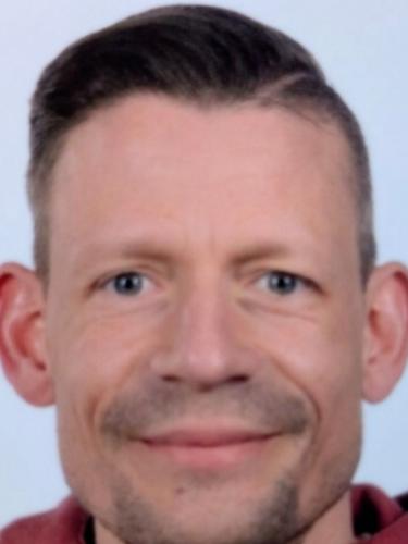 Ronny Staudte