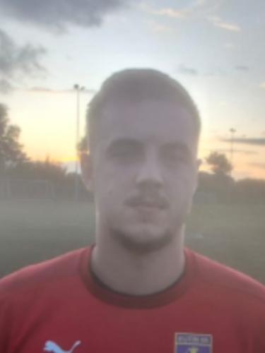 Justin Laasner