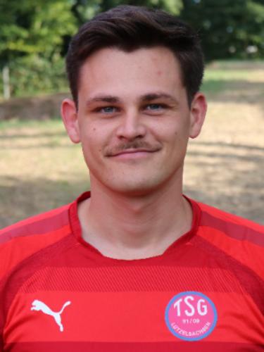 Christopher Csög