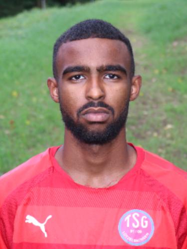 Yasin Faraj