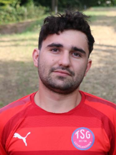 Luca-Jonas Fath