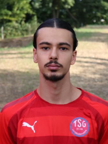 Alphan Kahraman