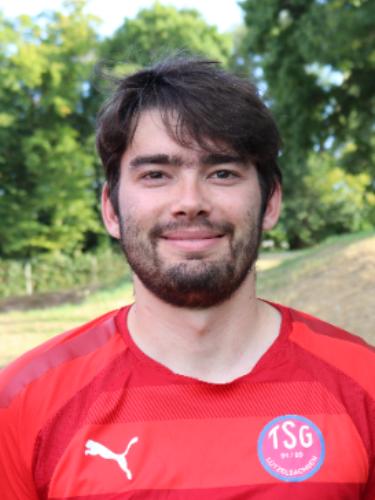 Jan Kuchenbecker