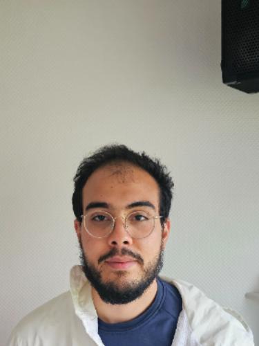 Khaled Hatina