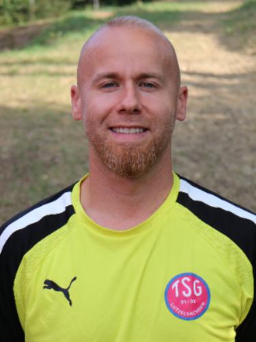 Patrick Reiboldt