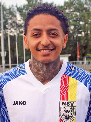 Kevin Anderson Moreira Godinho