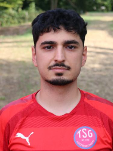 Kubilay Ihsan Yumuk