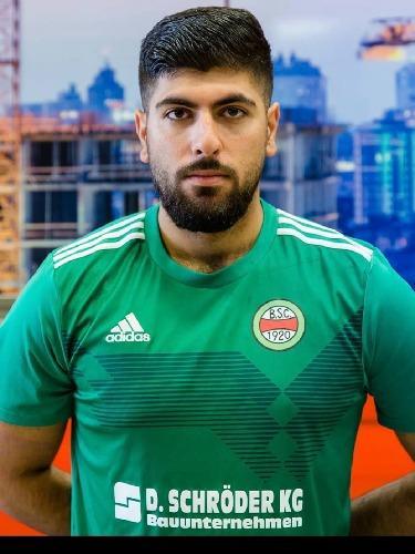 Abdulkadir Burak Sözen